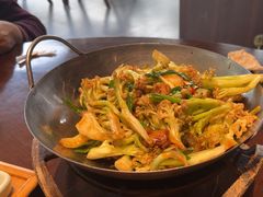 -柴米油盐(土菜院子店)