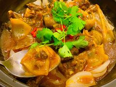 -温州王朝大酒店-自助餐厅