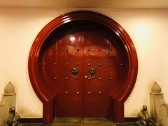 包房-唐御宴•御宴宫•唐代菜点(芙蓉西路店)