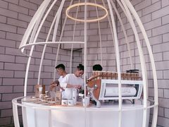 -% Arabica阿拉比卡咖啡(深圳湾万象城店)