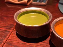 -甘尼仕印度餐厅爵士酒吧(阳春巷店)