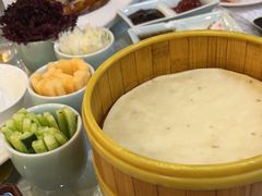 -津悦·正阳春烤鸭(红旗南路店)