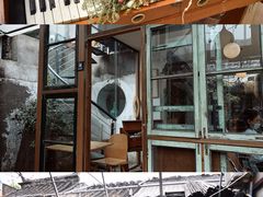 -METAL HANDS(五道营店)