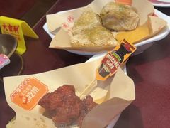 -大吉利·潮汕鲜牛肉火锅(西安店)