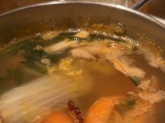 -味餐厅·海鲜·火锅·自助餐