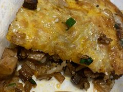 -老通城豆皮大王(吉庆街店)