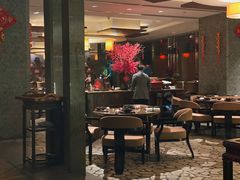 大堂-湖滨28中餐厅·西湖宴·杭州君悦酒店
