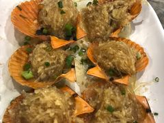 -四川小胡子海鲜(丁村万人海鲜广场店)