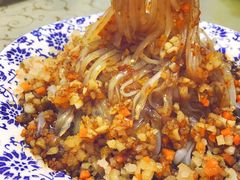 -富临轩私房菜(集庆门大街店)