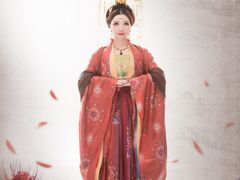 -九月鹰飞汉服摄影工作室