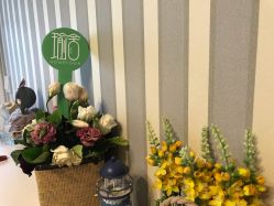 -瑜舍瑜伽连锁教室