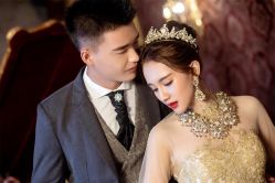 -古摄影婚纱