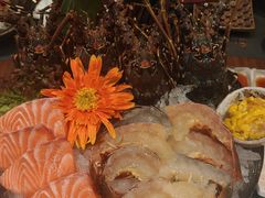 -岩盐·铁板料理(嘉里店)