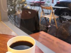 手冲曼特宁-CoffeeVendor(西乡店)