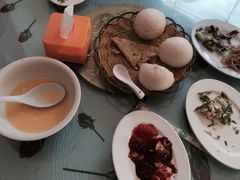 -老李客栈民宿餐厅