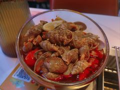 -大成海鲜烧烤·小龙虾(五角场店)