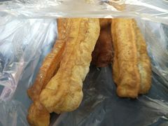 -张家油条
