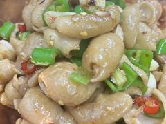 -七味·用心做好鱼(花桥店)