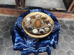 -璞真扎染博物馆