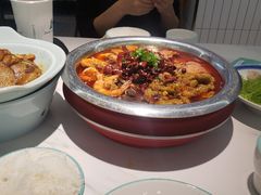 -川人百味(万达店)