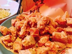 -壹零捌道·北京烤鸭(车公庄店)