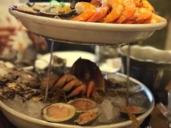 -Water Grill(圣莫妮卡店)