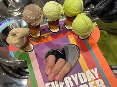 -莉莉熊Lililove Gelato (意大利手工冰淇淋)
