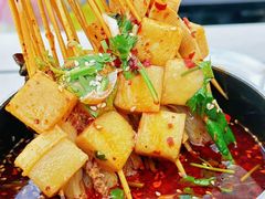 -No.DD戳子烧烤·江湖菜(北京总店)