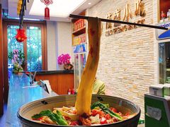 -茂盛小吃(蓝田店)
