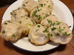 -舒蔡记生煎菜饭(云南中路店)
