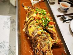 -徽州小镇(高新店)