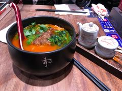 -和府捞面(东直门银座店)