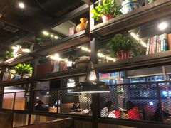 -探鱼·鲜青椒爽麻烤鱼(西南商都店)