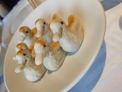 -四季民福烤鸭店(王府井灯市口店)