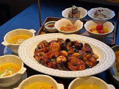 -卯时·龙光雅宴·精致锡帮菜(惠山古镇店)