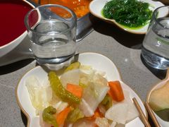 -海底捞火锅(崇文门新世界百货店)