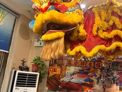 -朋友轩粤菜(十里河店)