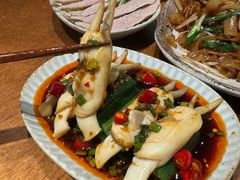 -麽麽家•爆炒牛肉饭(景瑞时光里店)