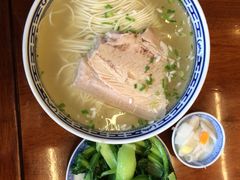 -同得兴 Since·1995 传统苏式面馆(十全街店)