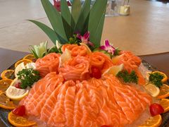 -南昌绿地铂瑞酒店·臻萃轩中餐厅