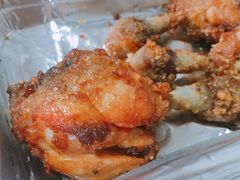 -一把鸡腿(中亭街店)