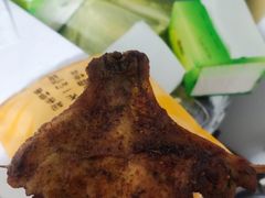-海底捞火锅(旭辉MALL店)