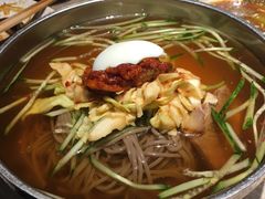 -一心烤肉(延安路店)