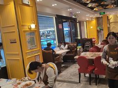 -东方豪客牛排意面披萨(金凤万达店)