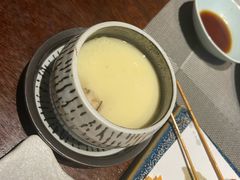 -古京·臻致料理(月湖店)