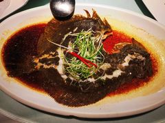 -上下九广州菜馆(锦业路店)