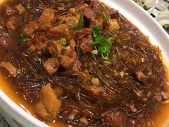 猪肉炖粉条-老厨家(友谊路总店)