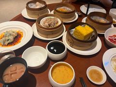 -杭州JW万豪酒店-万豪中餐厅