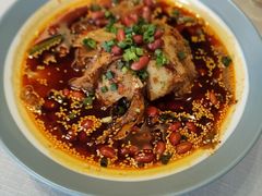 -峨嵋酒家(牡丹园店)