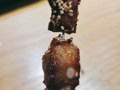 -游园觅食记夜市·小龙虾大排档